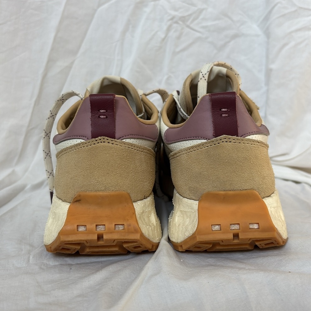 Adidas Entropy 35 Athletic Shoes - Picture 6 of 7